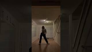 Choreography by Devante Lattore