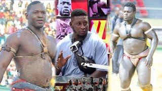 Bulldozer convoque Modou Lô puis défie Tyson 2, Domou Dangou et Diam Terry