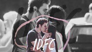 MultiCouples ►| IDFC [Bday Collab]