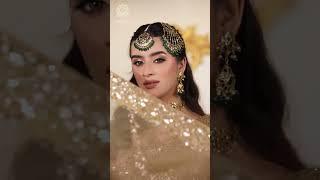 This Wedding Season Book Your Bridal with Sadia’a Hyderabadi jewellery