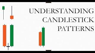 Understanding candlestick patterns and how to identify market reversals with them