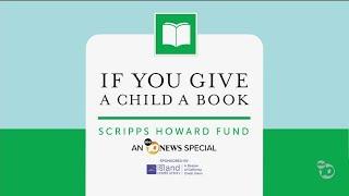 'If You Give a Child a Book': An ABC10News Special