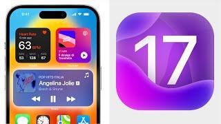  iOS 17 BREAKDOWN [2023] Features, Release Date & more!