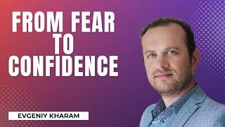 Overcome Fear and Master Podcast Guesting Skills with Evgeniy Kharam