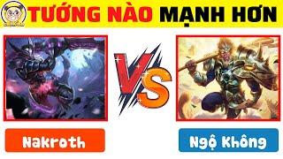 Top 9+6 Câu Đố Tiết Lộ Sự Thật Về LIÊN QUÂN MOBILE Có Là Game Thủ Chuyên Nghiệp Cũng Không Biết