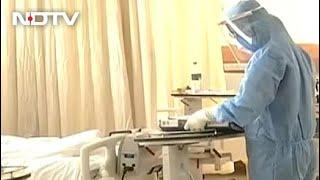 Omicron Variant: 10 New Omicron Cases In Delhi - Doctors Treating Them Share Info