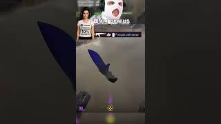 Легендарный Большой Хитбокс в CS2 #csgo #shorts #кс2 #cs #counterstrike #fastcup