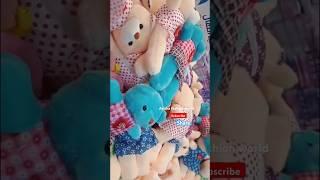 ️shopping video #teddybear #babyhairband #cosmetic #shopping #new #collection #design #trending #fy