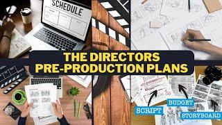 How To Plan a Short Film