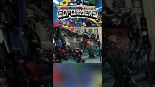 Did you catch this hole in Shockwaves' stomach in Transformers: DOTM ? #edformers #transformers