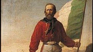 Garibaldi: Italian hero or British pawn?