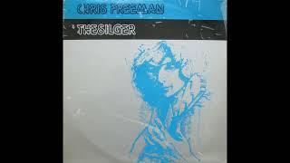 Chris Freeman – Thesilger