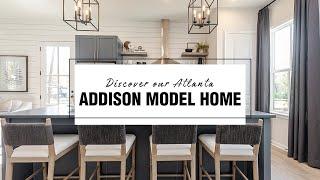 Addison Model Home Fly Through | Empire Communities