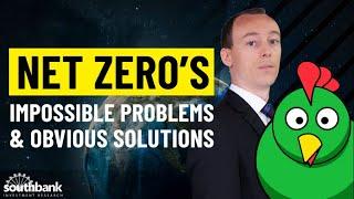 The Net Zero Delusion Part 2: Doomberg