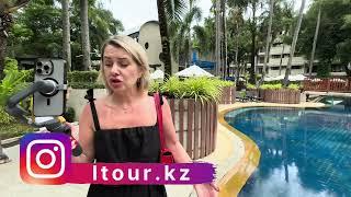 Holiday Inn Resort Phuket Surin Beach. Таиланд, Пхукет, пляж Сурин.