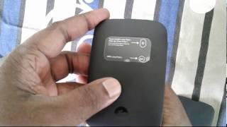 How To Factory Reset JioFi 3 4G router Password reset