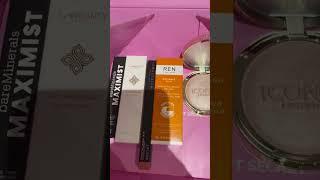 @ipsy 2024 November BoxyCharm Base Box and Ipsy Glam Bag! #giftedbyipsy