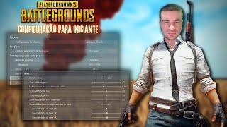 DICA PARA INICIANTES NO PUBG!