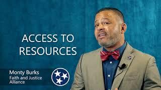 How to Get Faith Communities to Provide Legal Assistance!