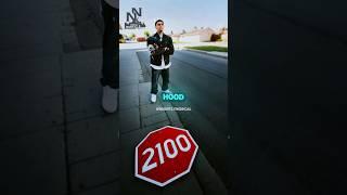 Bkandzmb3z On Him And Jaaybo Being Neighbors…Via: ​⁠​@NoJumper #bkandzmb3z #ebkjaaybo #rap
