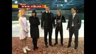 Татьяна Волосожар - Антон Ковалевский.wmv