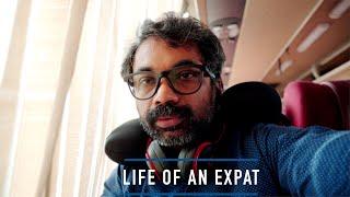 Life of an Expatriate - Expat life in Maldives