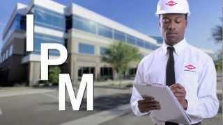 Orkin's Environmental Pest Control & LEED Certification Tips