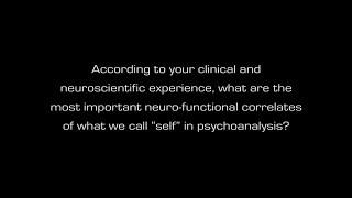 Solms: According to your clinical and neuroscientific experience, what are the most important...