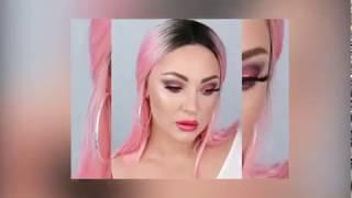 SylviaStyle|Blackpink synthetic lace front wig show!