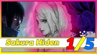 Sakura Hiden: Thoughts of Love Full Story Part 1