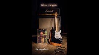 Vincenzo Grieco - "Dizzy Heights"