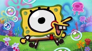 The Ultimate "Spongebob Squarepants" Recap Cartoon