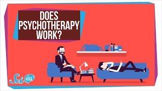 Does Psychotherapy Work?