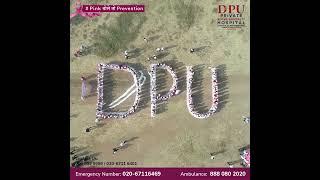 Walk For Pink | Breast Cancer Awareness |Dr D Y Patil Private Super Specialty Hospital, Pimpri, Pune