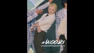 240330-31 세븐틴(SEVENTEEN) FOLLOW AGAIN TO INCHEON _ 무대 천재 우지 모음 | 우지 Focus (세로 ver.)