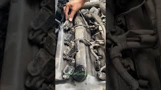 Spark plug or Ignition Coil Problem??
