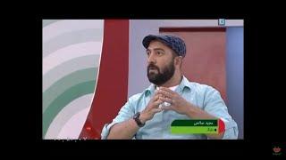 Khandevaneh TV Show - S02E28 (خندوانه - فصل دوم قسمت بیست و هشتم)