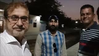 TRAIN LOVERS:Epic Surprise Meetup with Enthusiastic Rail Fans at Drigh Road Railway Station, Karachi