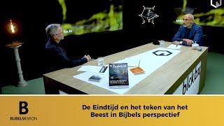 De Eindtijd en het teken van het Beest in Bijbels perspectief - blckbx.tv