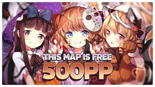 THE EASIEST 500PP OF MY LIFE