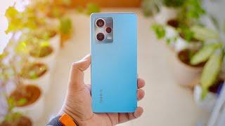 Redmi Note 12 Pro Detailed Camera Review 