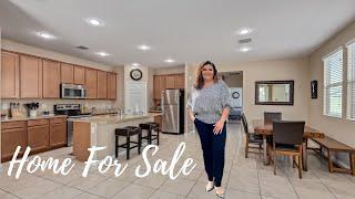 Home for Sale in Queen Creek AZ