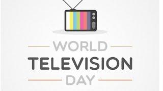 World Television Day | History and Quotations of Television | 21st November,