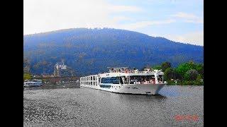 Main - Rhein - Cruise