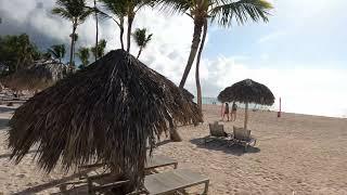 Secrets Cap Cana Full Resort Walkthrough August 2024