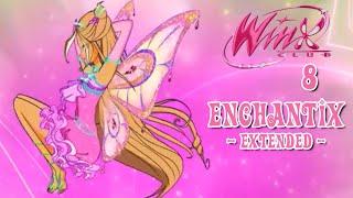 Winx Club 8 - Enchantix [Extended Version 2021]