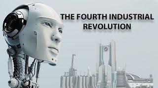 The Fourth Industrial Revolution - Are You Ready?