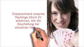 Vergleich der besten Online Casinos und Sportwettenanbieter!