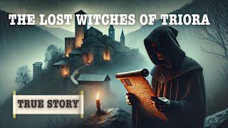 The Lost Witches of Triora : Italy’s Forgotten Witch Trials & Dark History | True Story