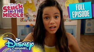 Stuck in the Middle First Episode | S1 E1 | Full Episode | @disneychannel